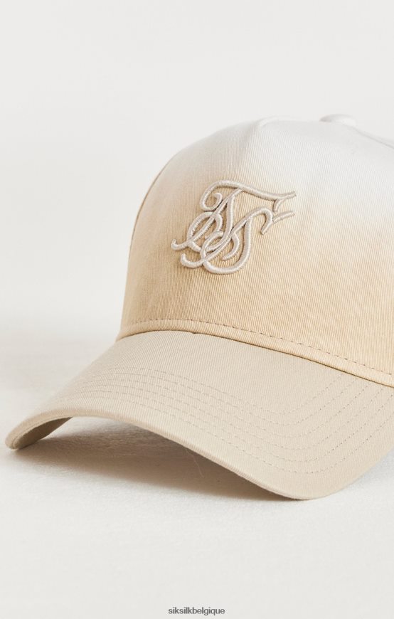 camionneur ombre - pierre accessoire unisexe SikSilk AS2ZD231