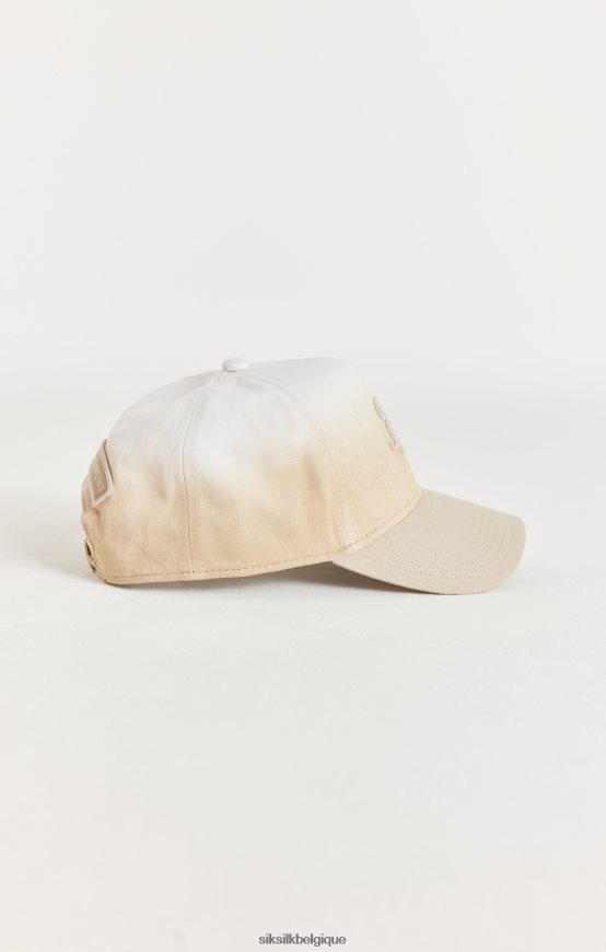 camionneur ombre - pierre accessoire unisexe SikSilk AS2ZD231